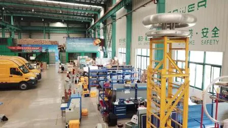 Calibratore del contatore di scarica CA/CC HVHIPOT per scaricatore di fulmini