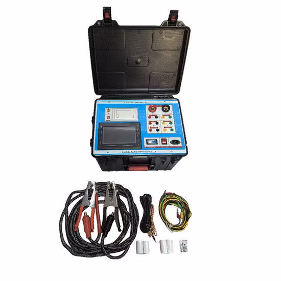 Analizzatore di caratteristiche del trasformatore di potenziale del trasformatore di corrente automatico del prezzo di vendita caldo CT PT Vt