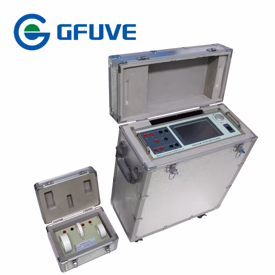Gfuve 1050 V 20 A CA/CC Multi